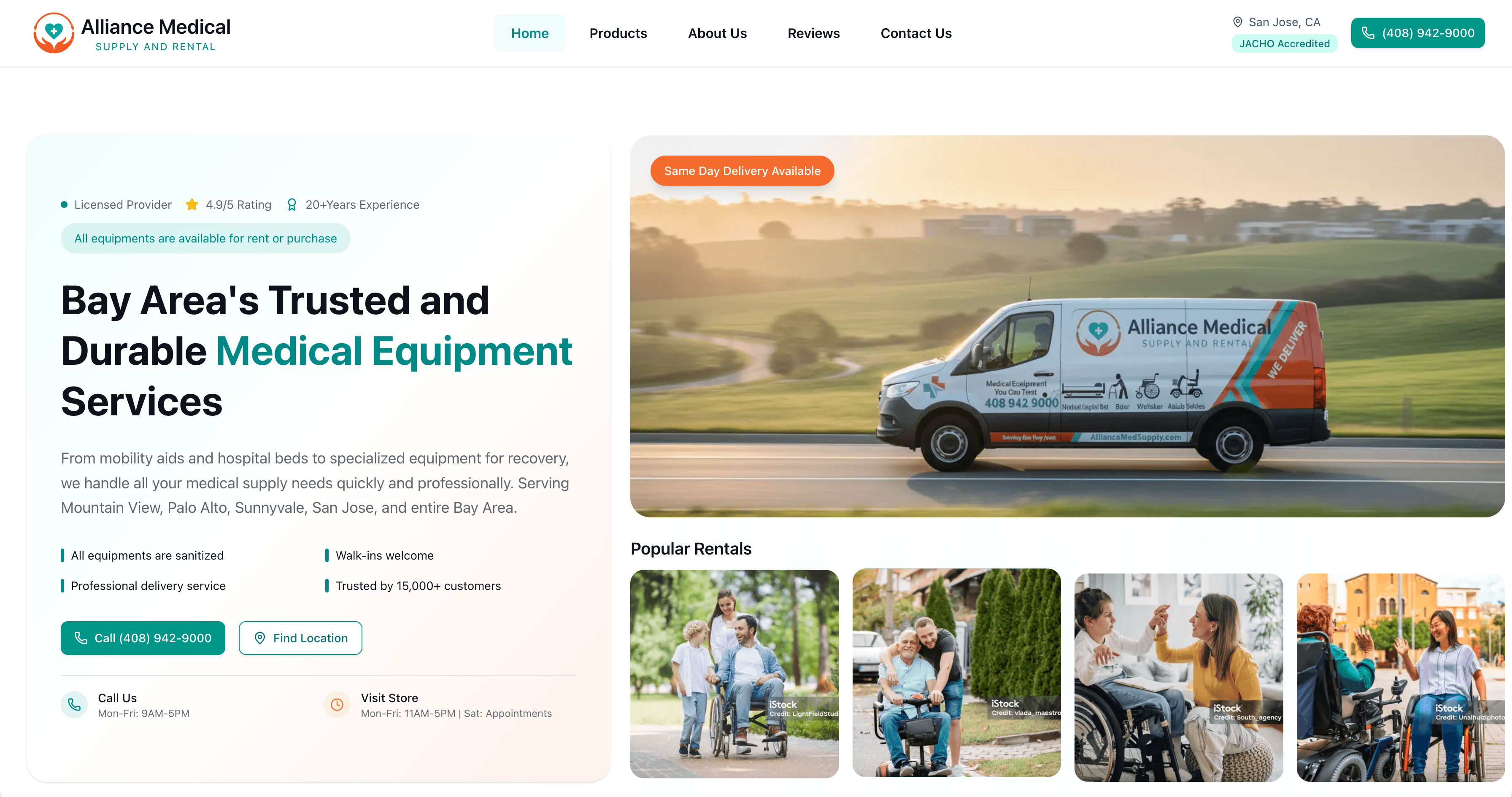 Alliance Medical Supply